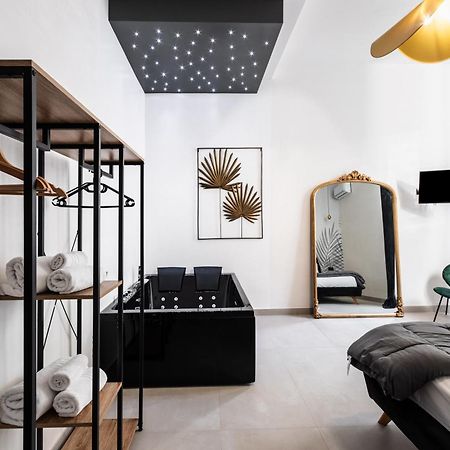 Lior Apartment Avola Kültér fotó