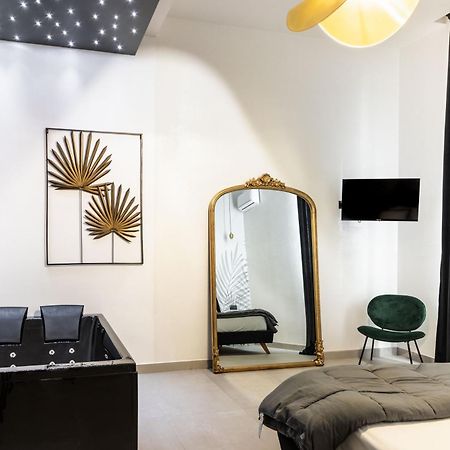 Lior Apartment Avola Kültér fotó