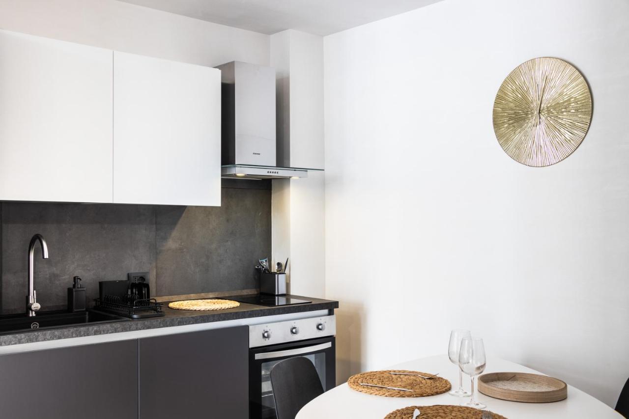 Lior Apartment Avola Kültér fotó