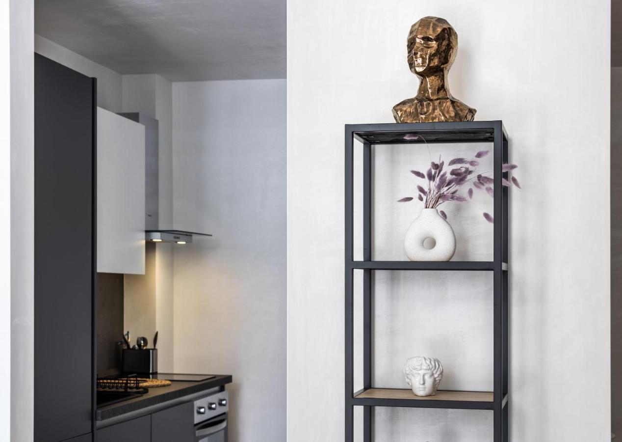 Lior Apartment Avola Kültér fotó