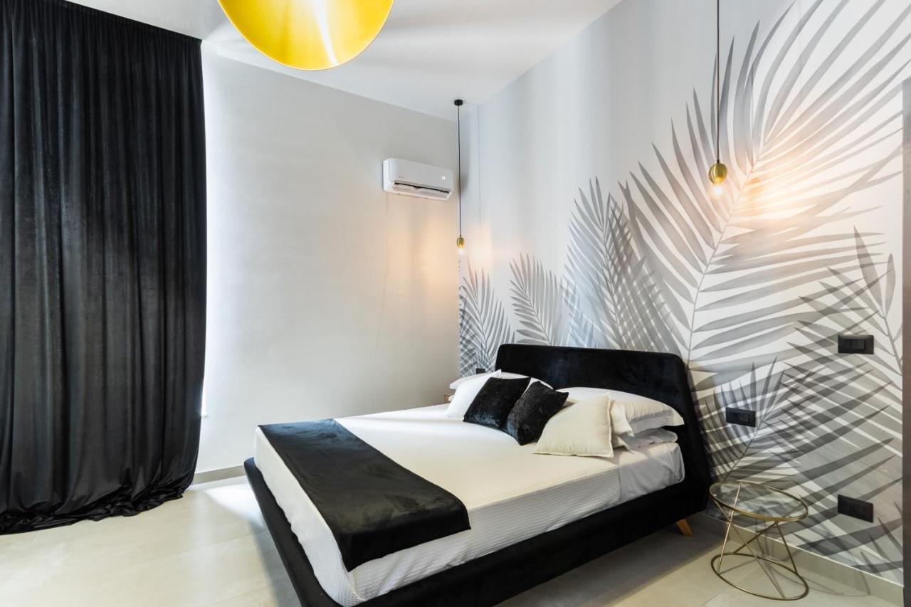 Lior Apartment Avola Kültér fotó