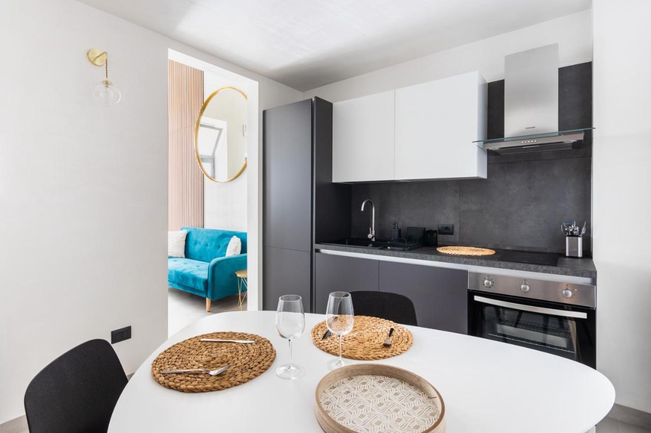 Lior Apartment Avola Kültér fotó