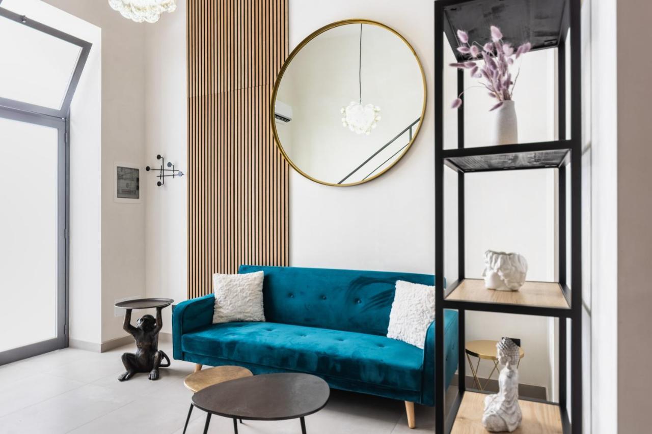 Lior Apartment Avola Kültér fotó