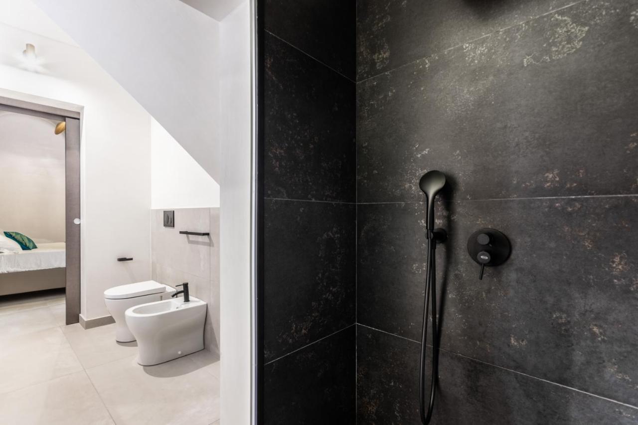 Lior Apartment Avola Kültér fotó