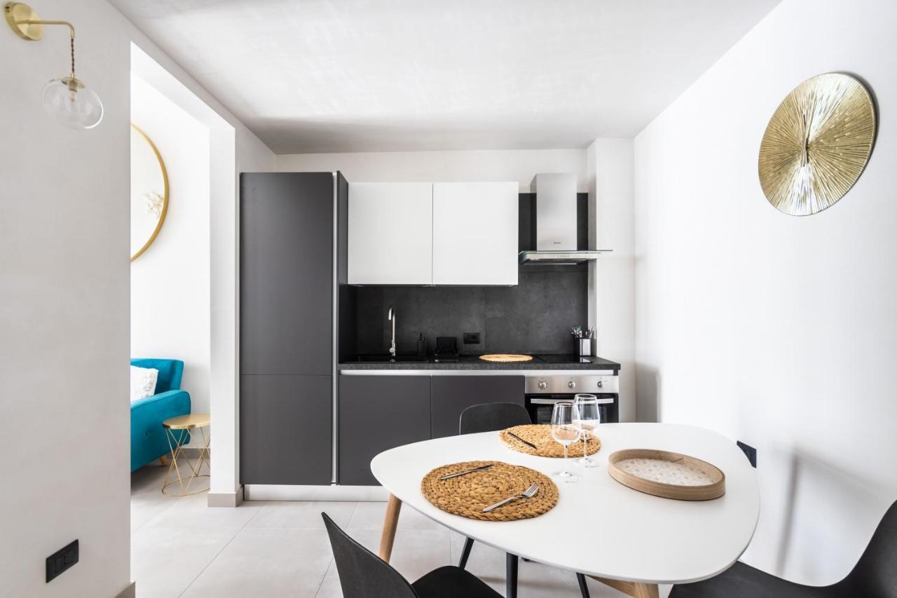 Lior Apartment Avola Kültér fotó