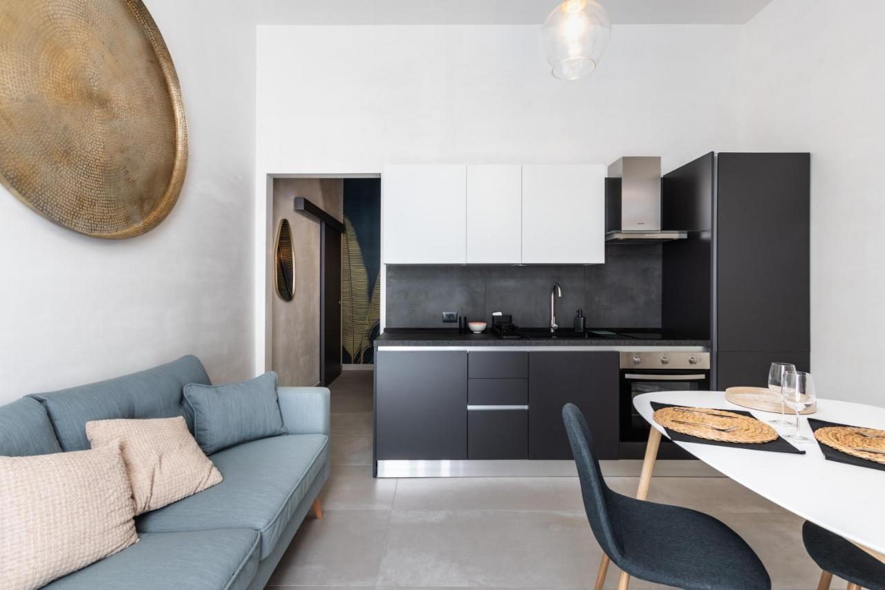 Lior Apartment Avola Kültér fotó