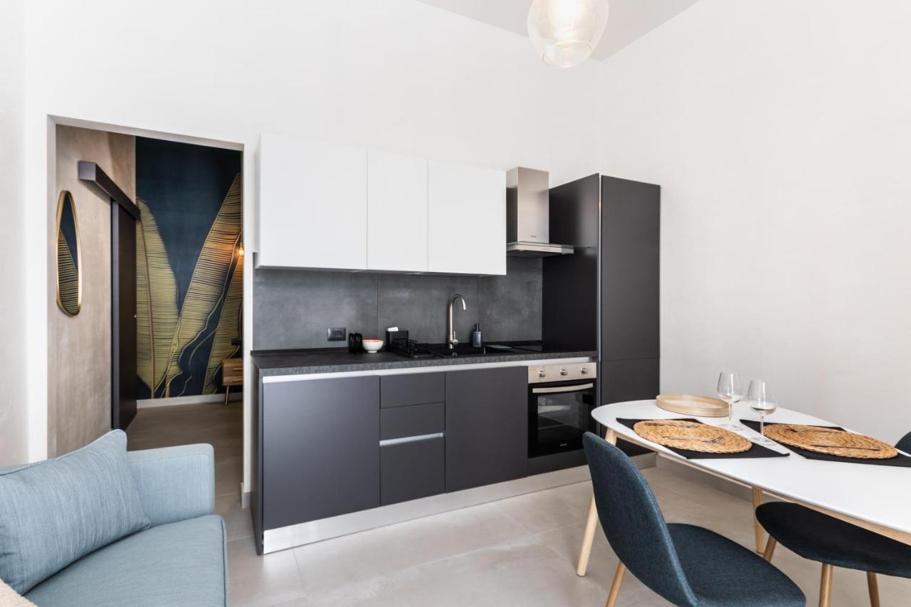 Lior Apartment Avola Kültér fotó