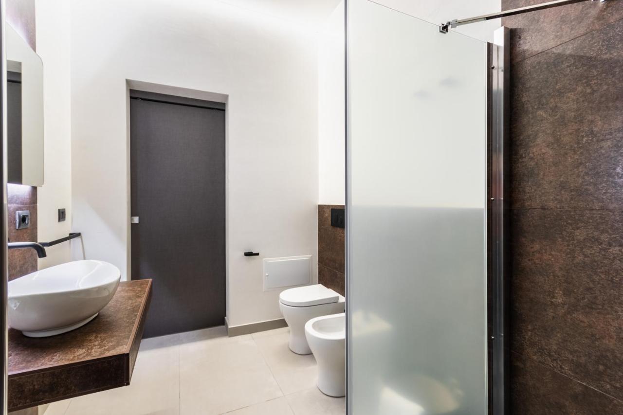 Lior Apartment Avola Kültér fotó