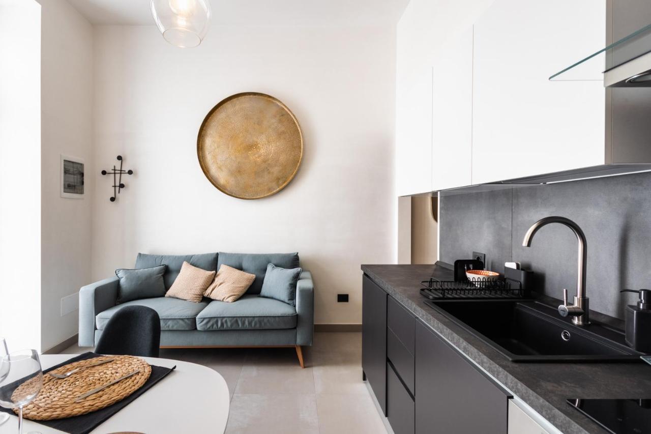 Lior Apartment Avola Kültér fotó