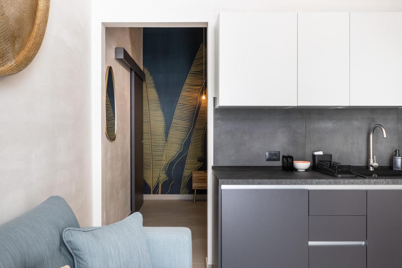 Lior Apartment Avola Kültér fotó