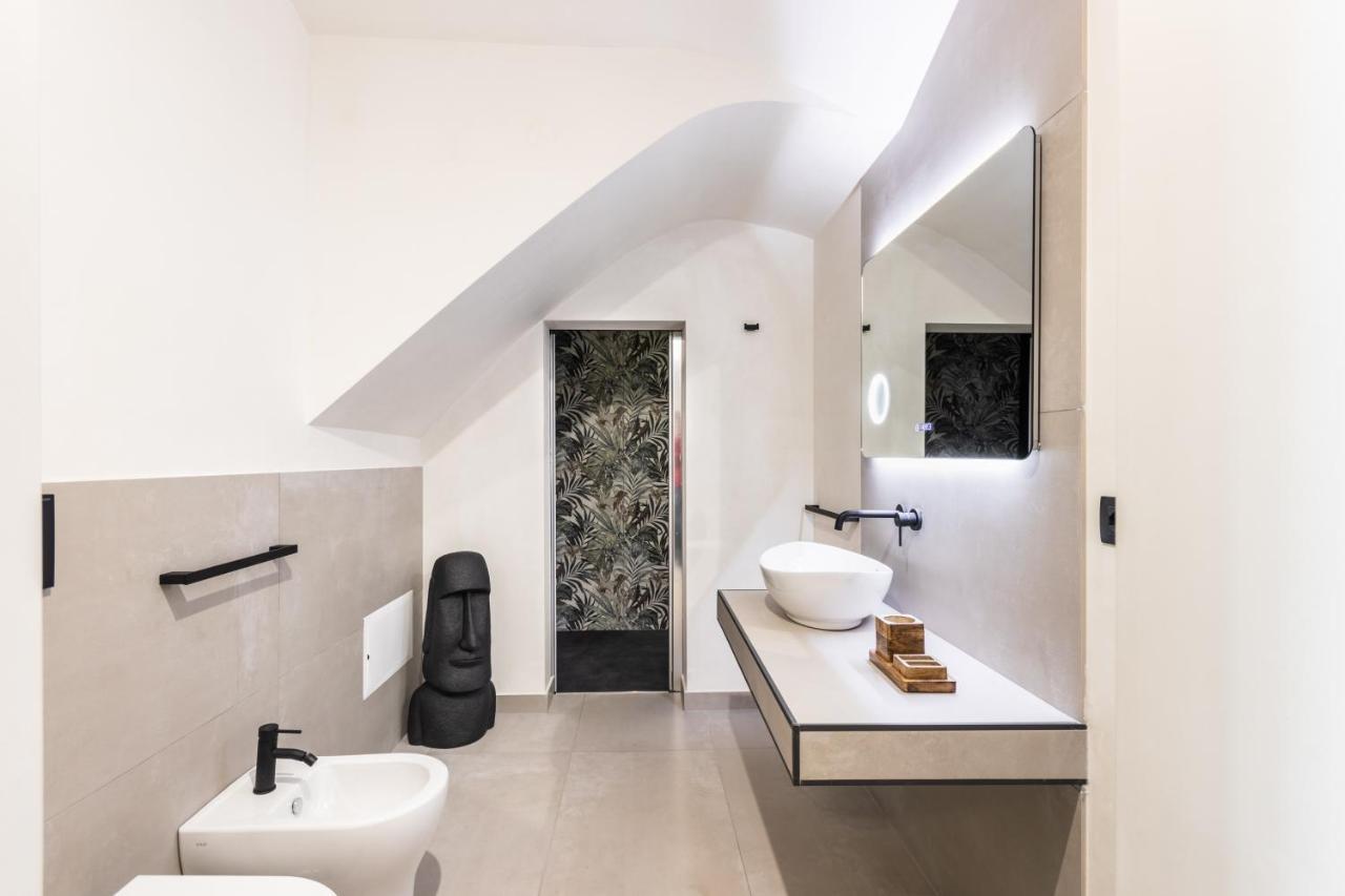 Lior Apartment Avola Kültér fotó