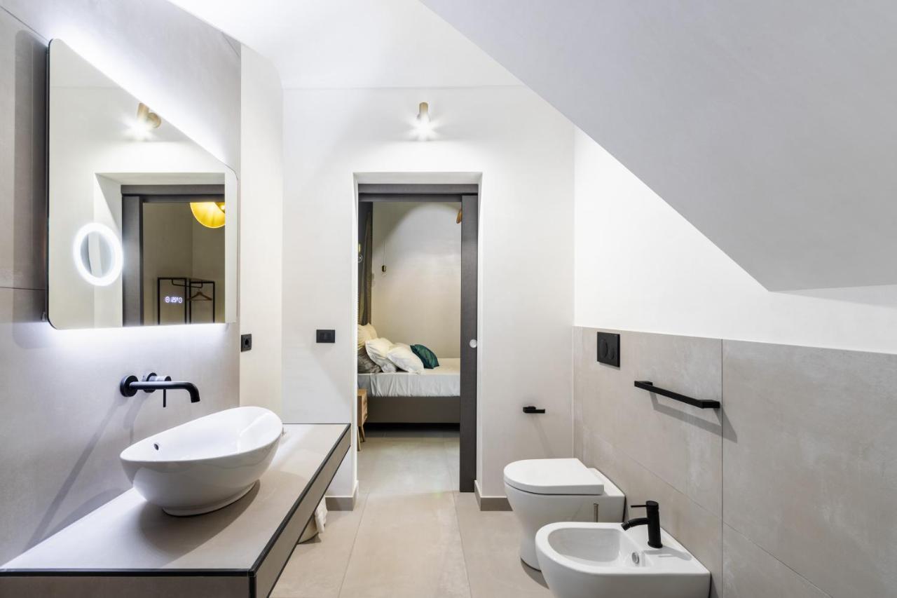 Lior Apartment Avola Kültér fotó