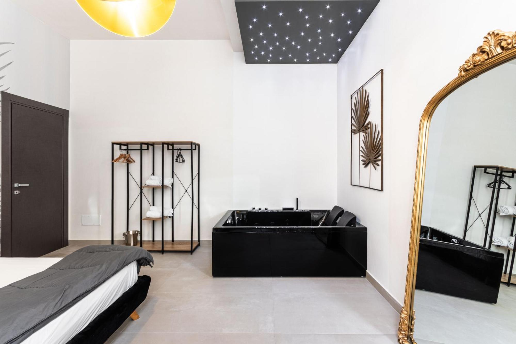 Lior Apartment Avola Kültér fotó